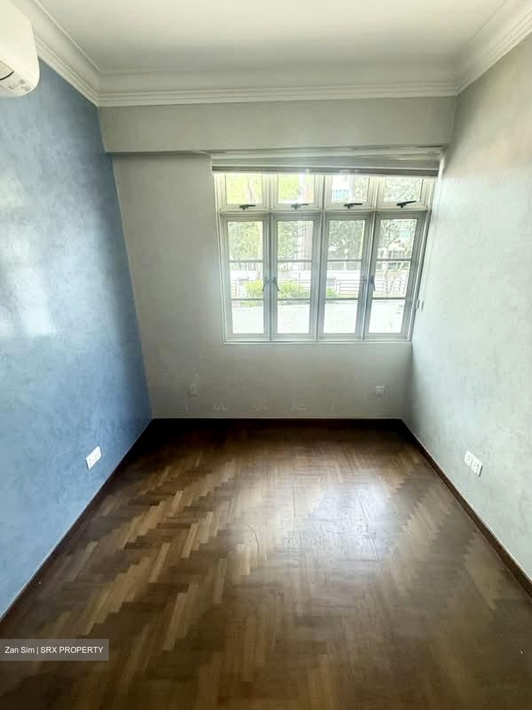 St. Patricks Green (D15), Apartment #555296521